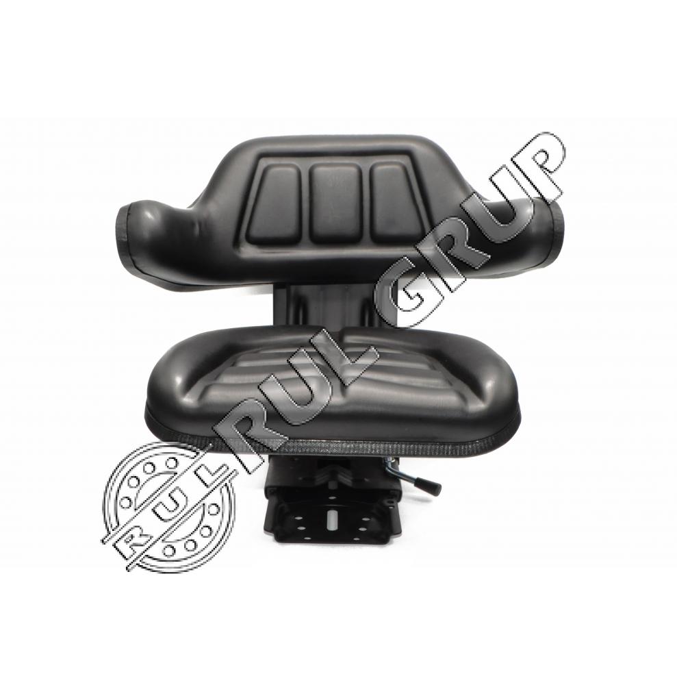 SCAUN U650 REGLAJ TRIPLU CU AMORTIZOR IMP